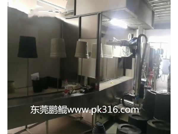 惠州噴涂廠什么地方最多?
