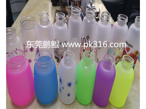 水杯漆噴涂設備