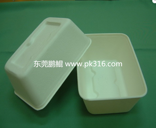 餐盒自動噴漆線1