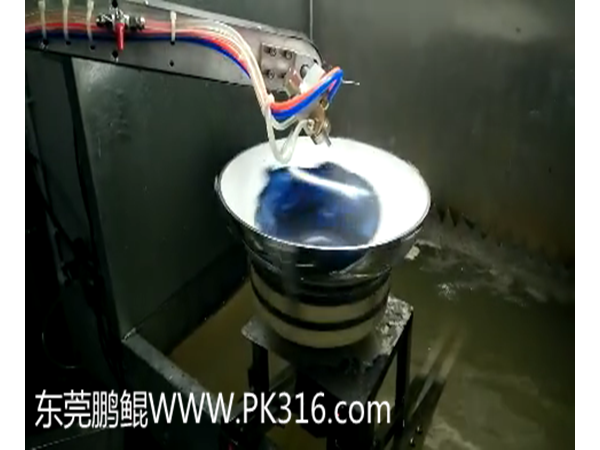 燈具燈飾配件噴漆設(shè)備有哪些功能與特點(diǎn)？