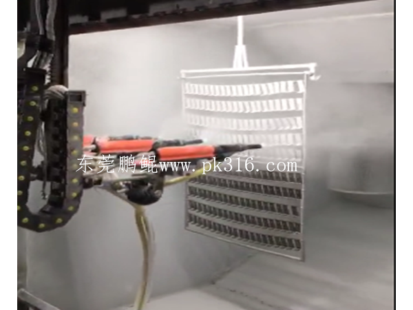 靜電粉末噴涂設備