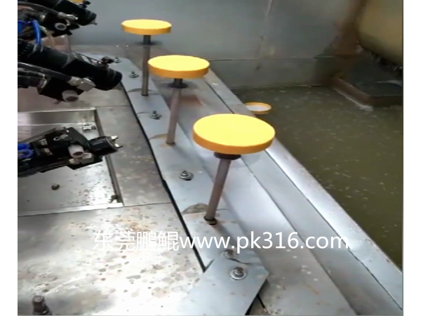 瓶蓋噴涂機(jī)