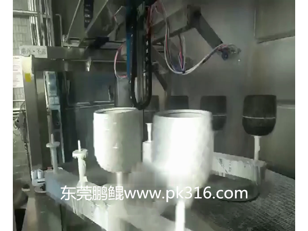 陶瓷噴涂機(jī)械