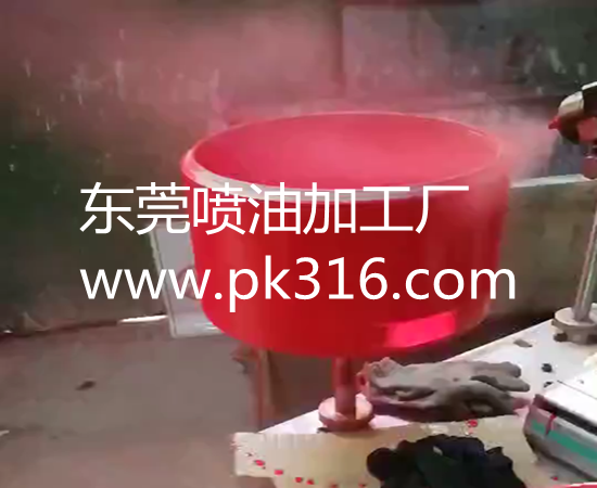 塑膠噴涂加工