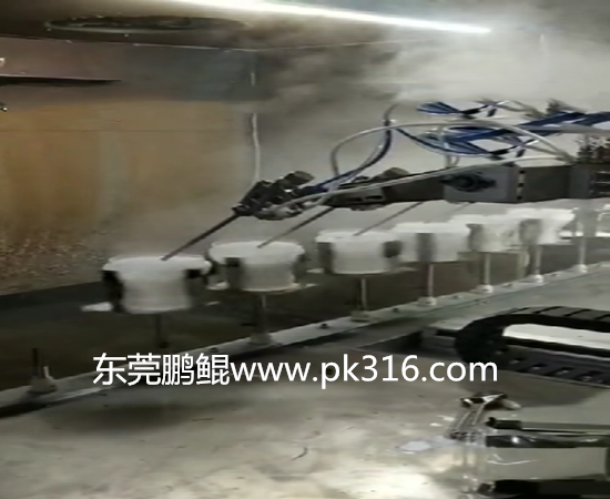  玻璃噴涂設(shè)備