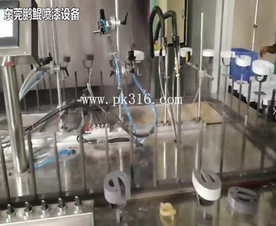 廣告字噴涂設(shè)備