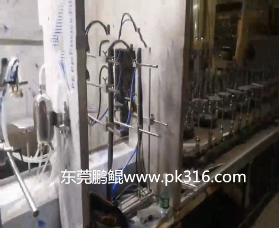 廣州哪里有加工烤漆廠