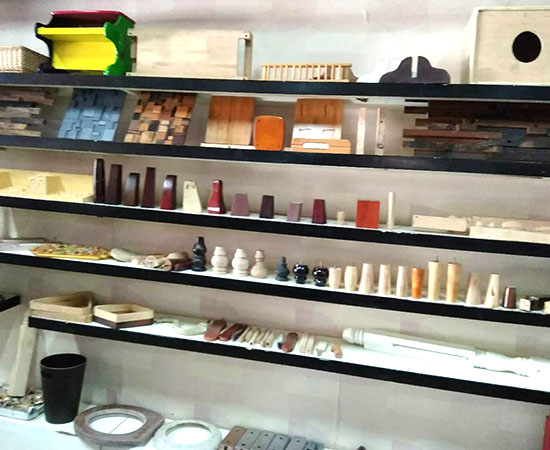 木制品自動噴漆機(jī).