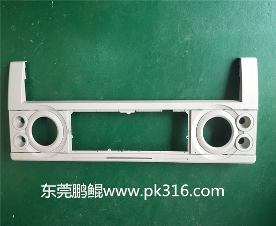 噴漆設備自動化