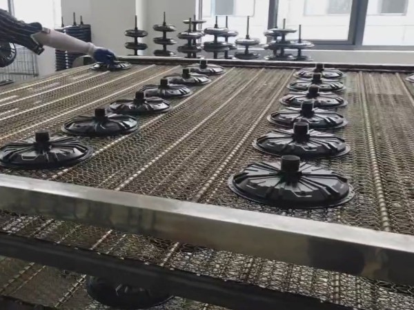 自動噴漆設備廠