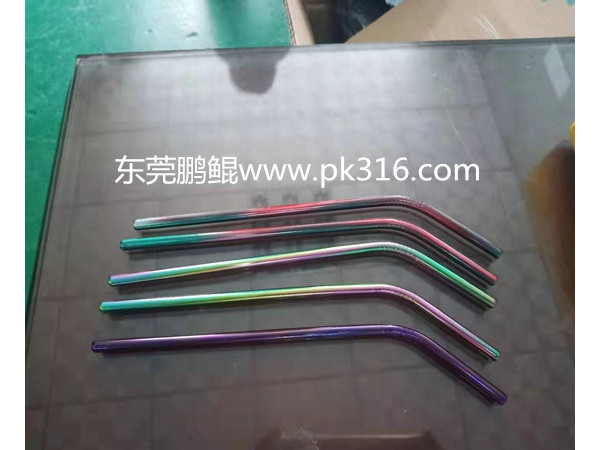 吸管全自動噴油機(jī)