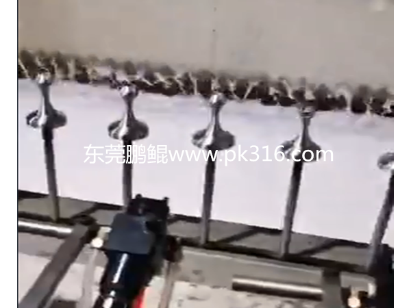 惠州附近有沒有五金噴漆加工的?