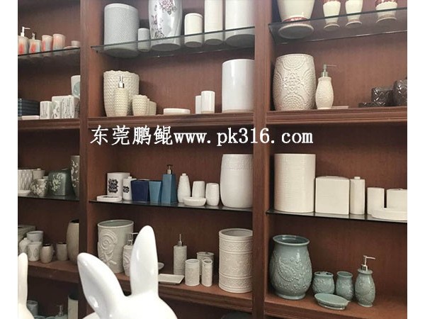 陶瓷噴漆的加工廠