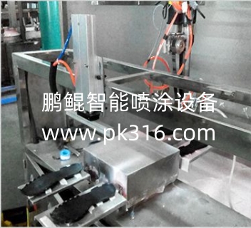 自動(dòng)噴涂機(jī)