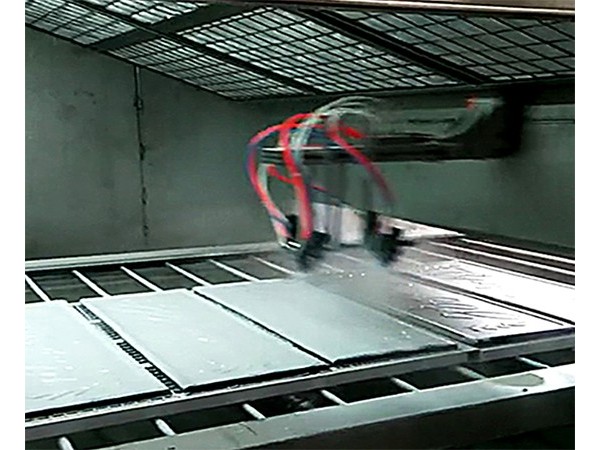 噴漆設備廠家，哪家是比較正規(guī)的？