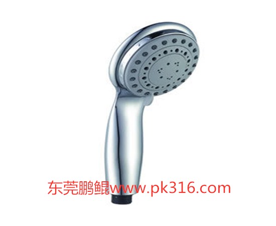 花灑手噴漆設備