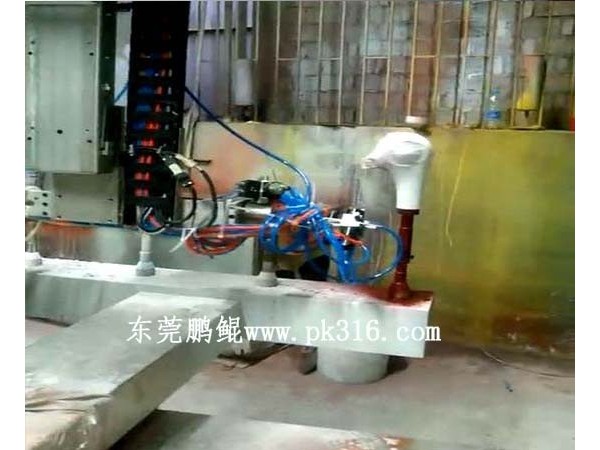 吹風(fēng)筒噴涂設(shè)備