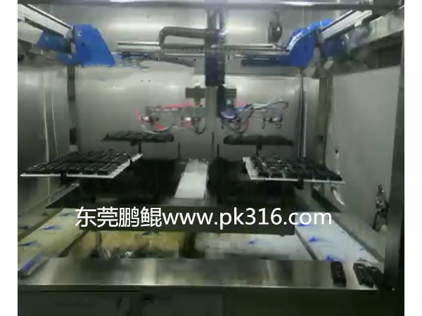 附近哪里有塑膠噴油加工廠