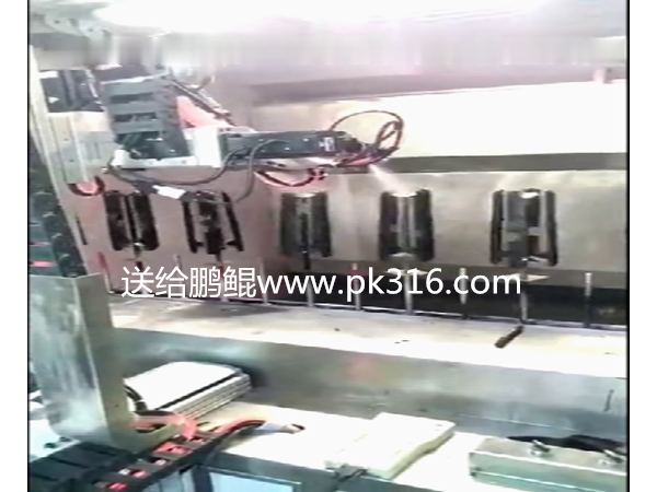 噴漆設(shè)備