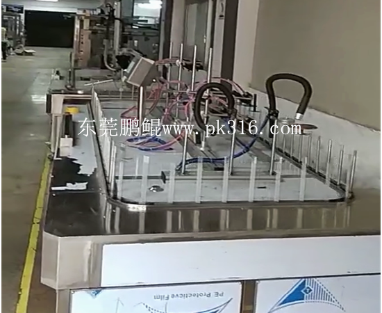 油漆噴涂機