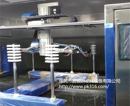 車燈噴漆工藝