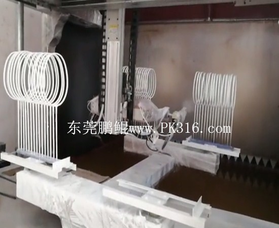 粉末靜電噴涂設(shè)備