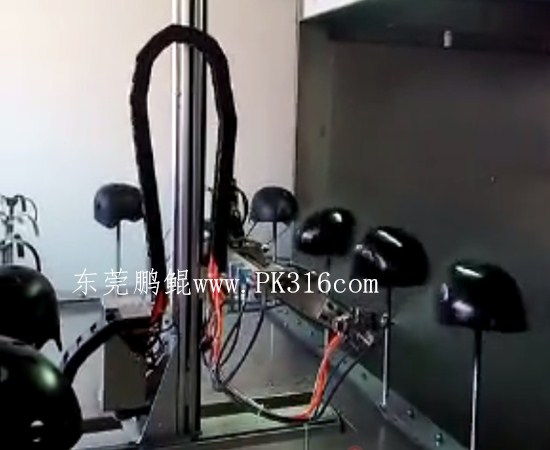 塑膠涂裝設(shè)備