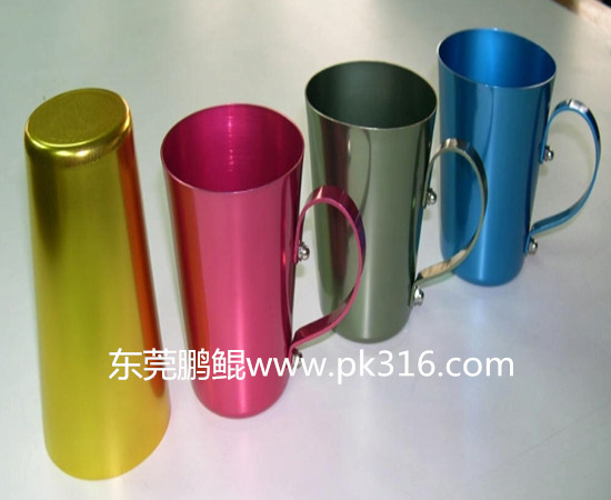 鋁材涂裝設(shè)備生產(chǎn)線