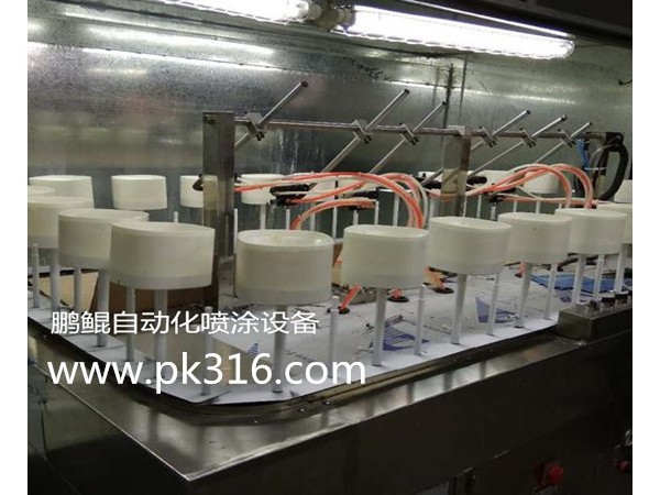 自動噴漆設(shè)備流水線生產(chǎn)廠家