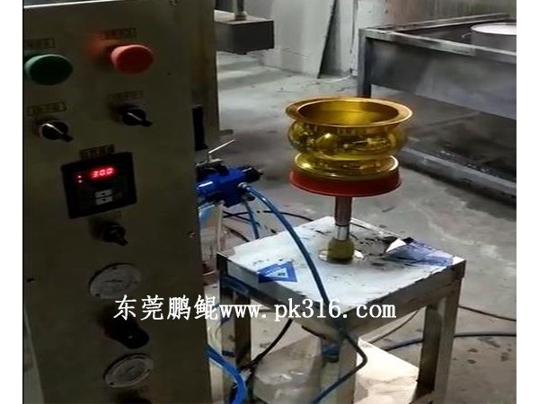 噴涂自動(dòng)化設(shè)備