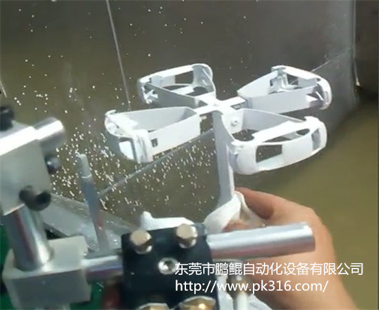 玩具車自動噴漆機(jī)