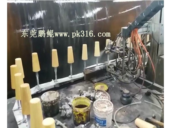 家具配件噴涂設(shè)備