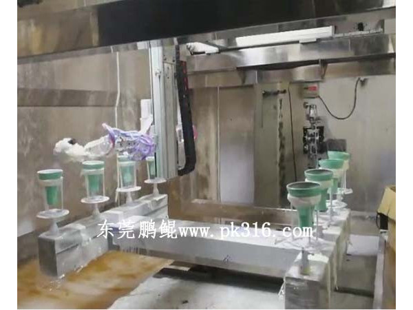 燈具噴漆加工廠